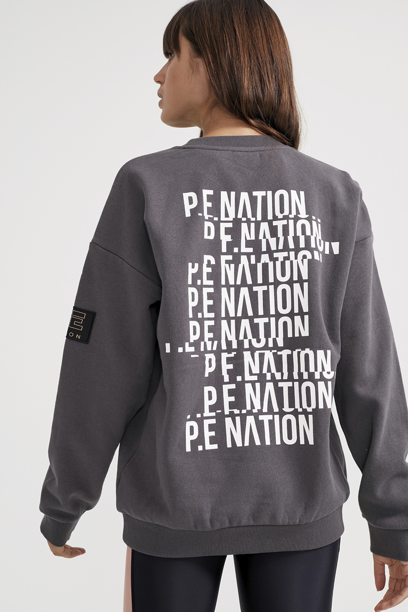 Goal Line Sweat