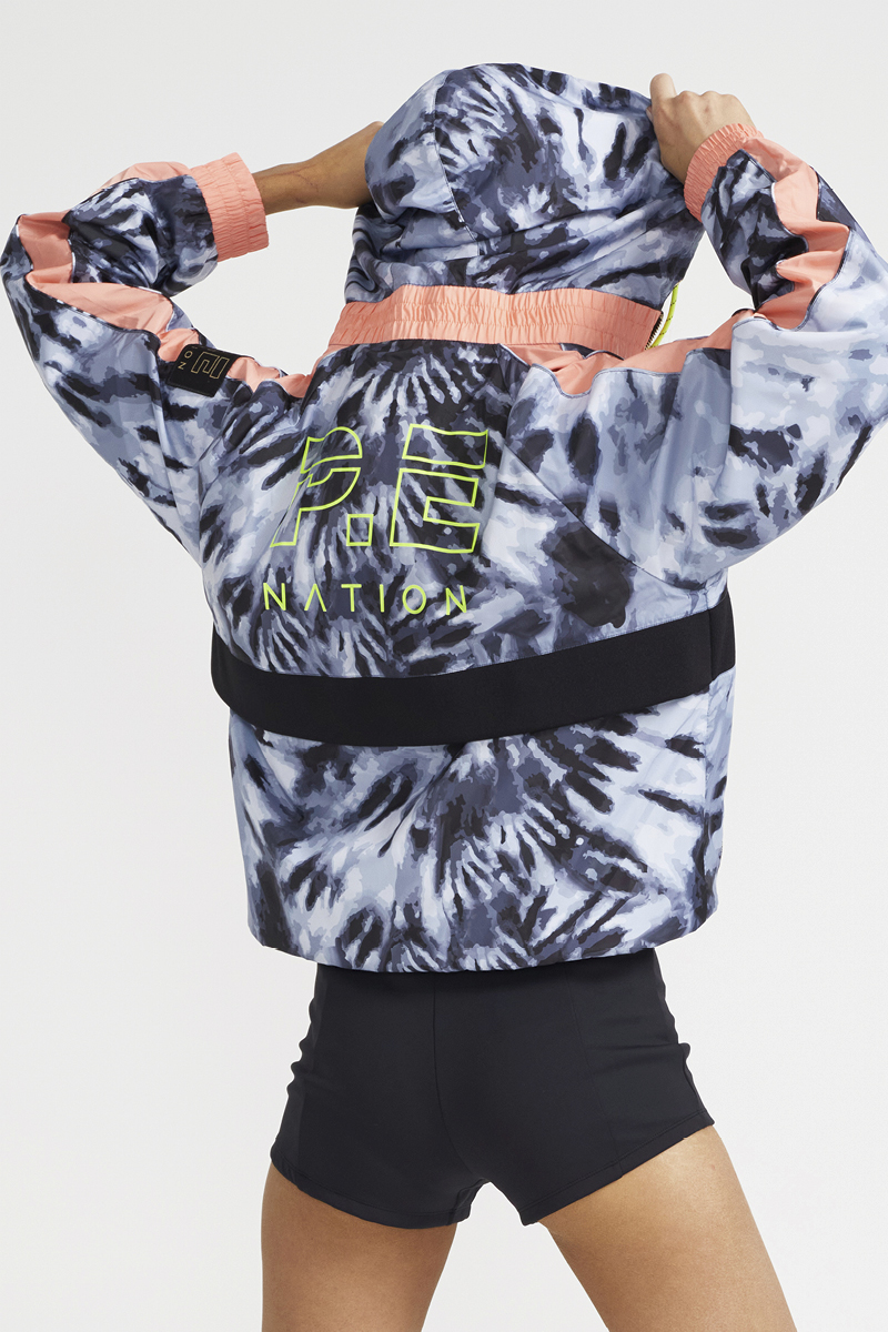Man Up Jacket