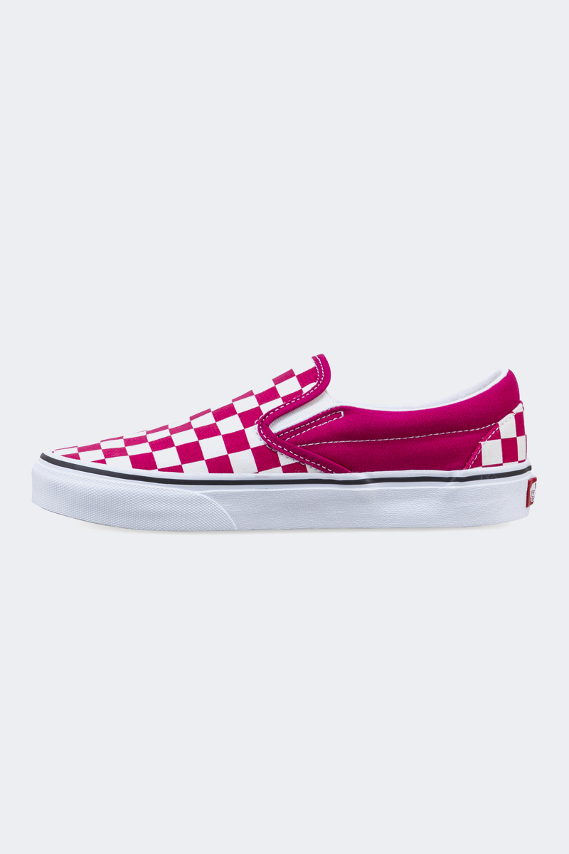 Classic Slip-On