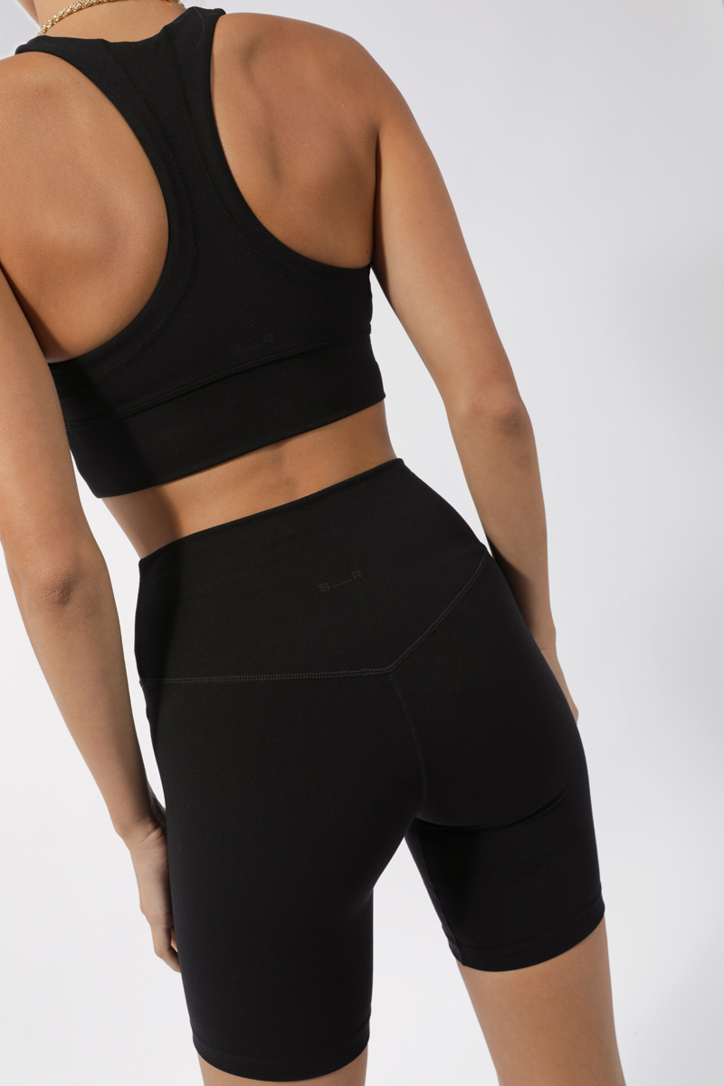 Adaption 8" Bike Short
