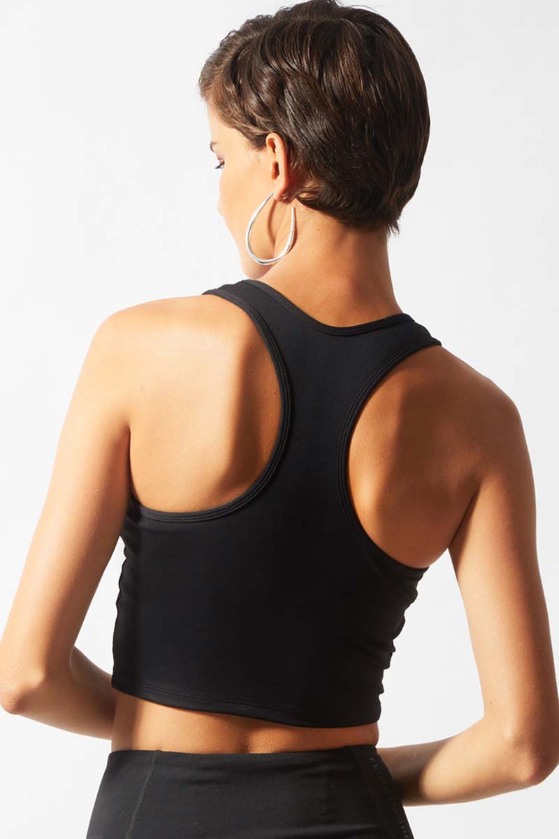 Signature Tank