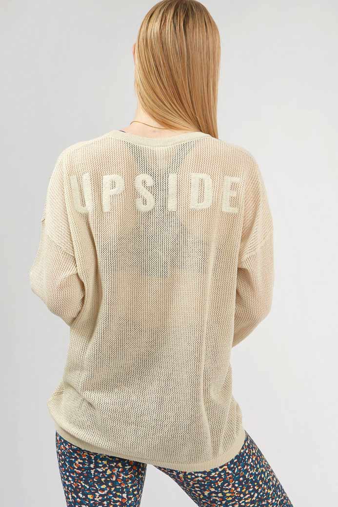 Yelena Knitwear