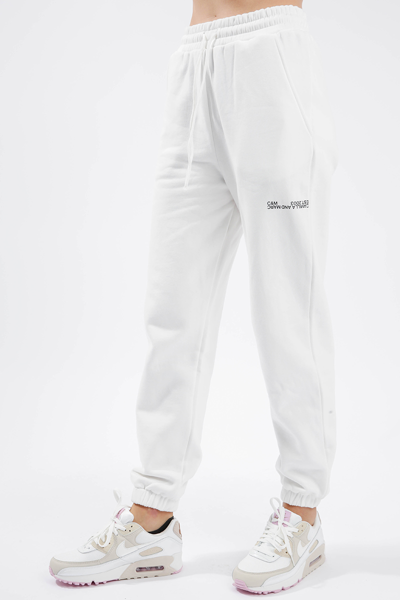 Denver Track Pant
