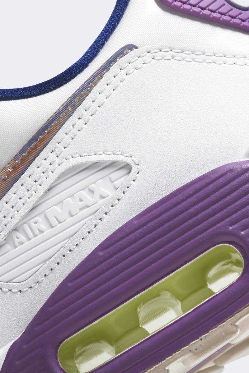 Air Max 90 SE Women's Sneaker