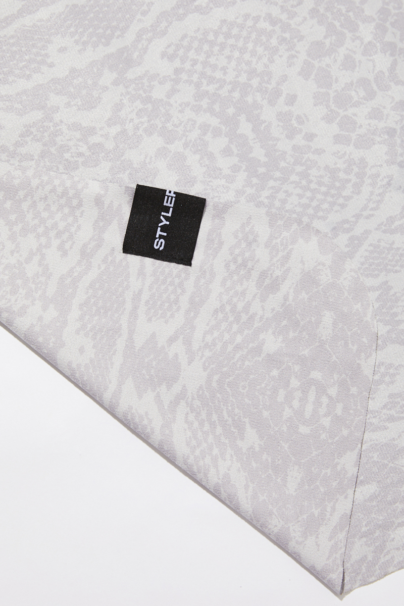Small Sweat Towel