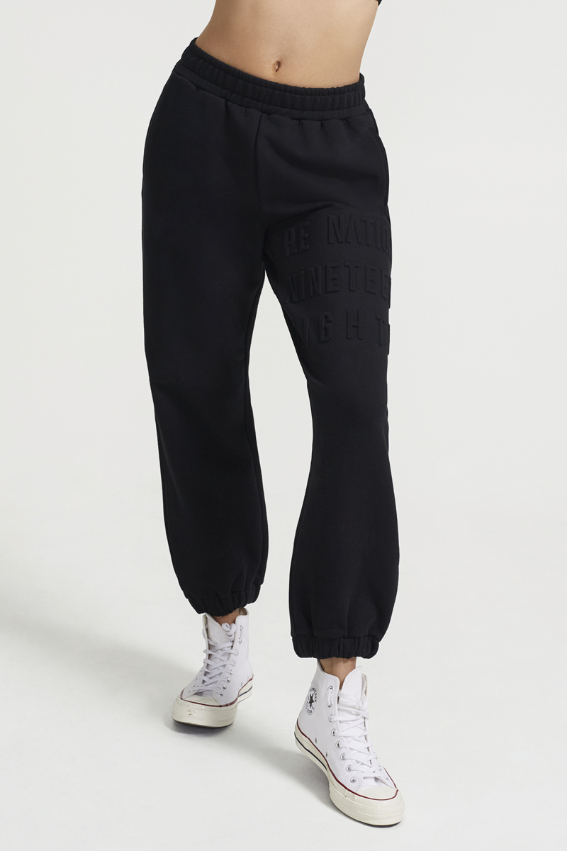 Power Play Track Pant