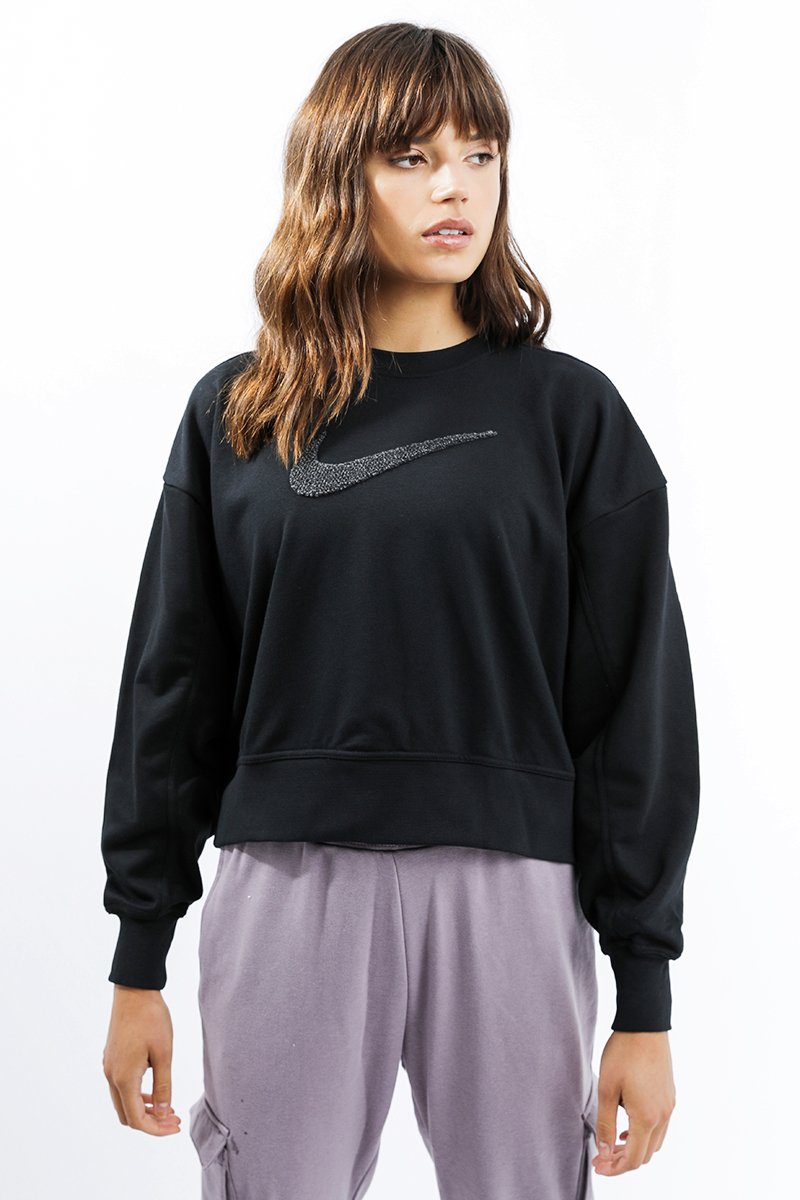 Dri-FIT Get Fit Swoosh Training Crew