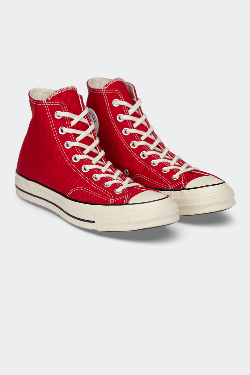 converse 70s high red