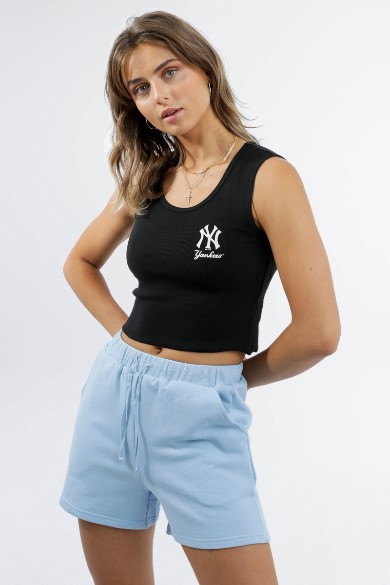 Yankees Rib Tank