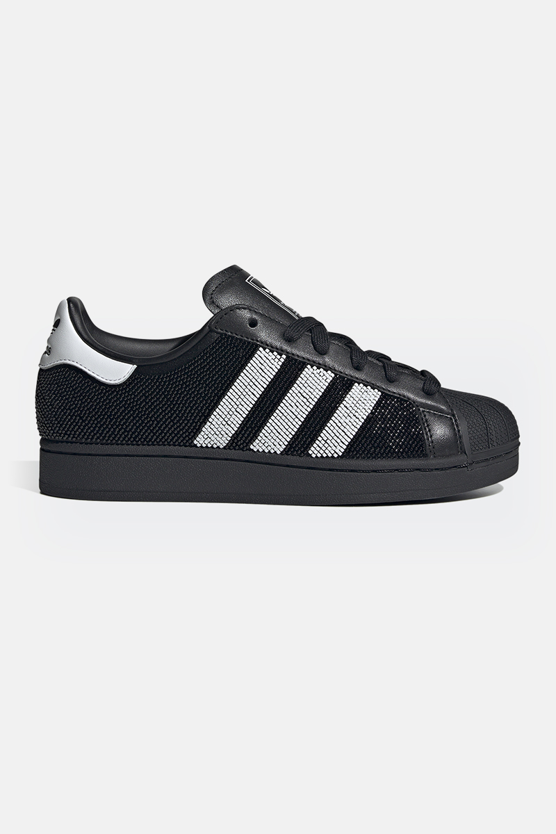 adidas gazelle silver green womens Adidas Superstar ADV Shoe Carbon / Carbon / Collegiate – humidity main image 1