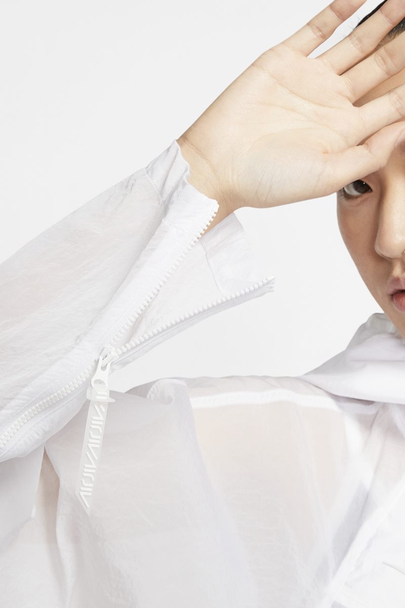 Sportswear Woven Jacket