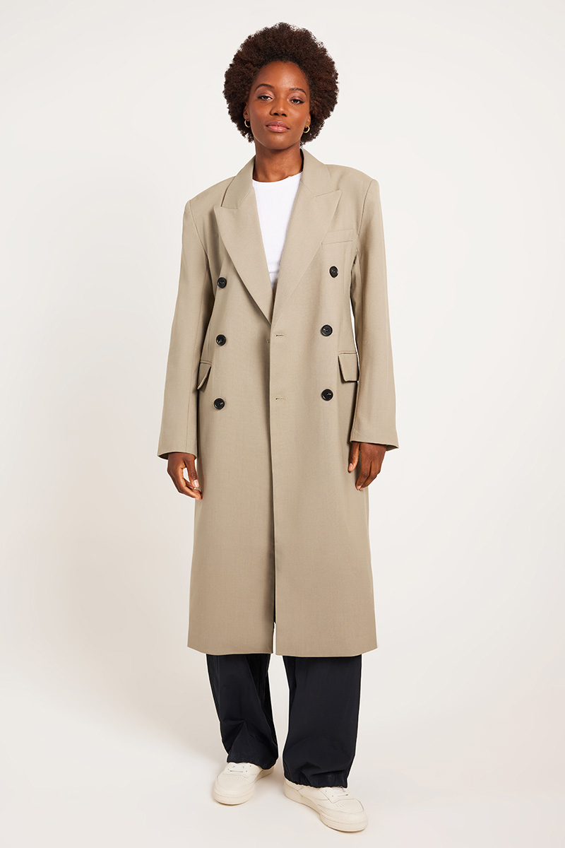 carmen trench coat