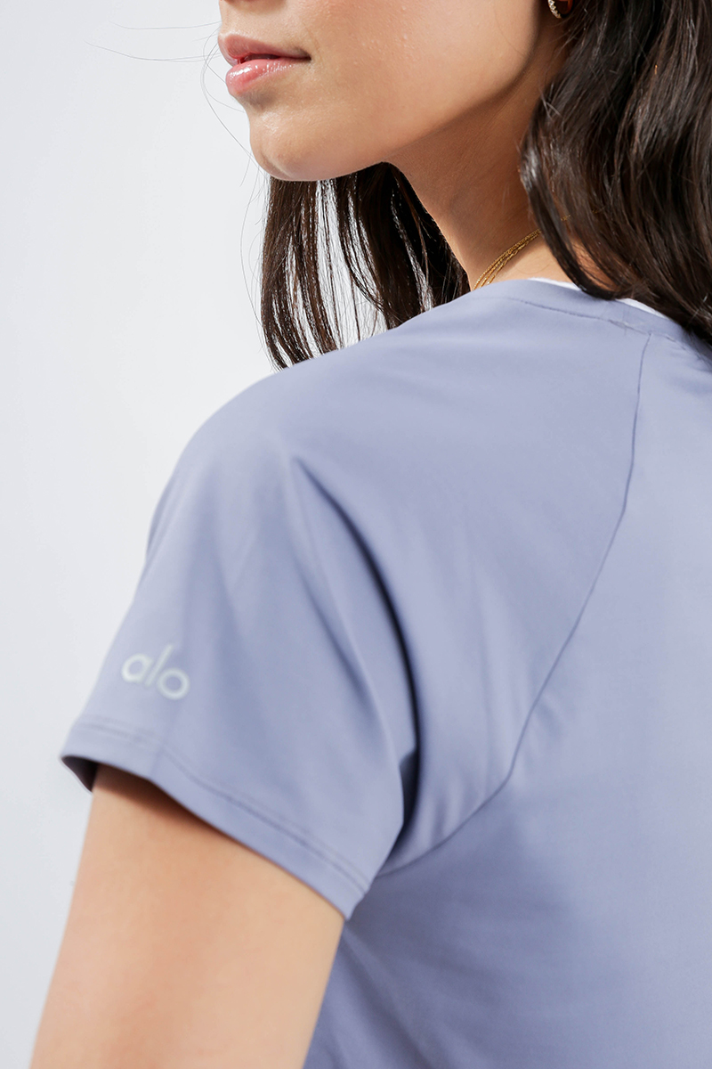 Pulse Short Sleeve