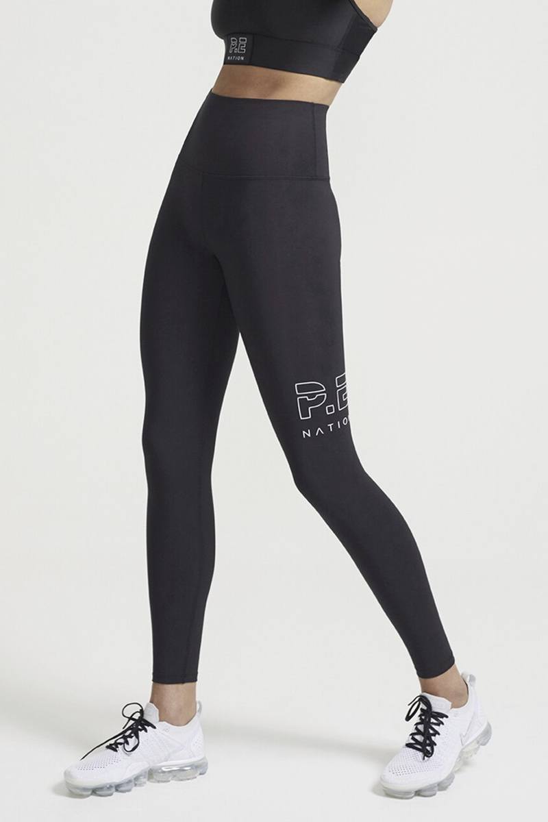 Base Load Legging