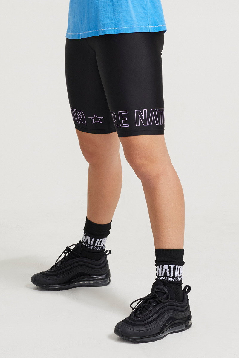 Strike Short