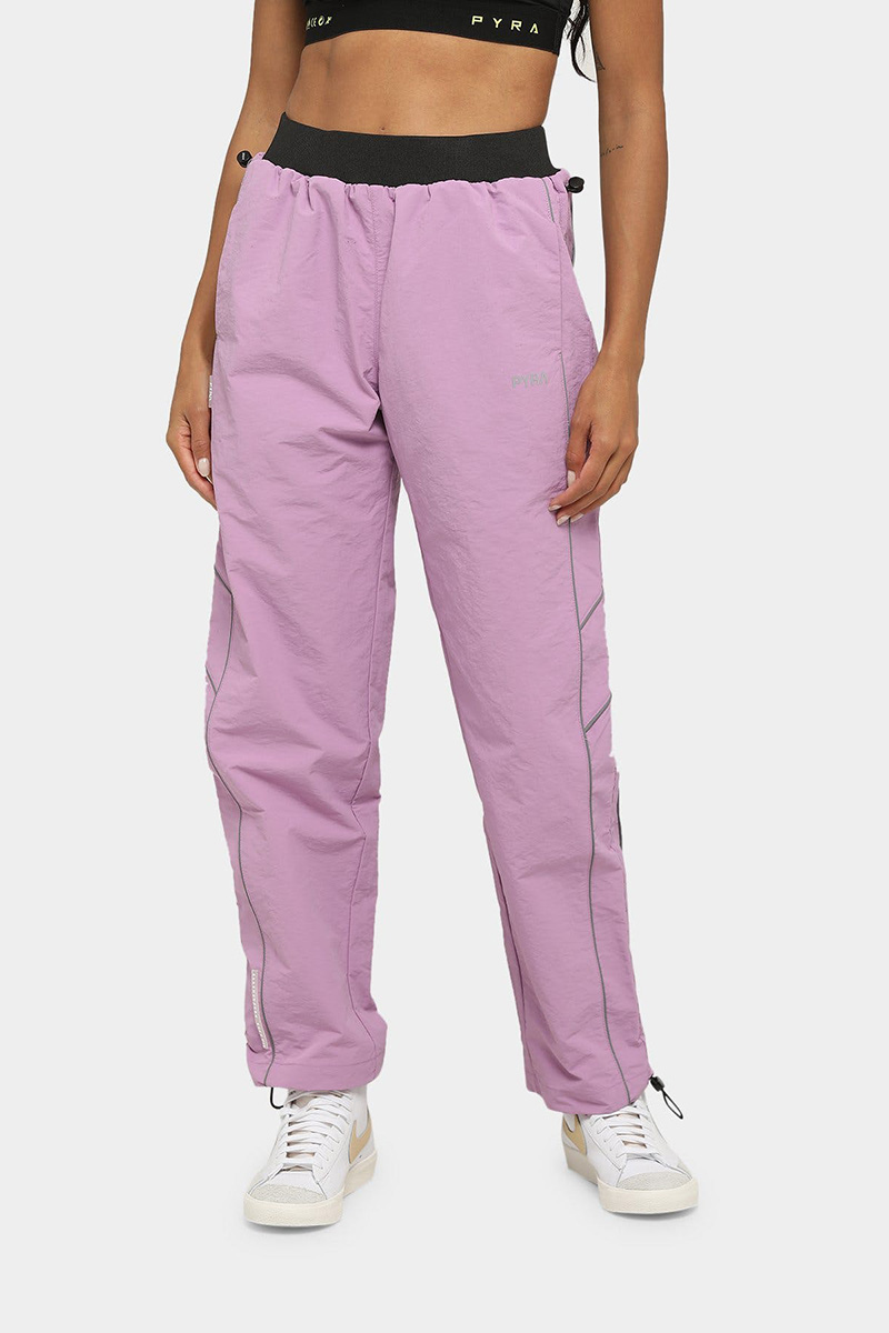 Nylon Reflective Pant