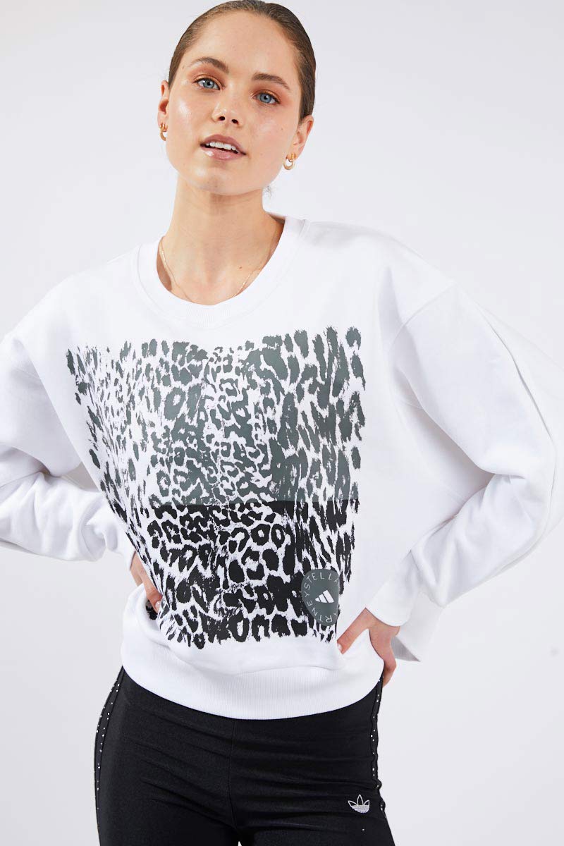 Graphic Sweatshirt