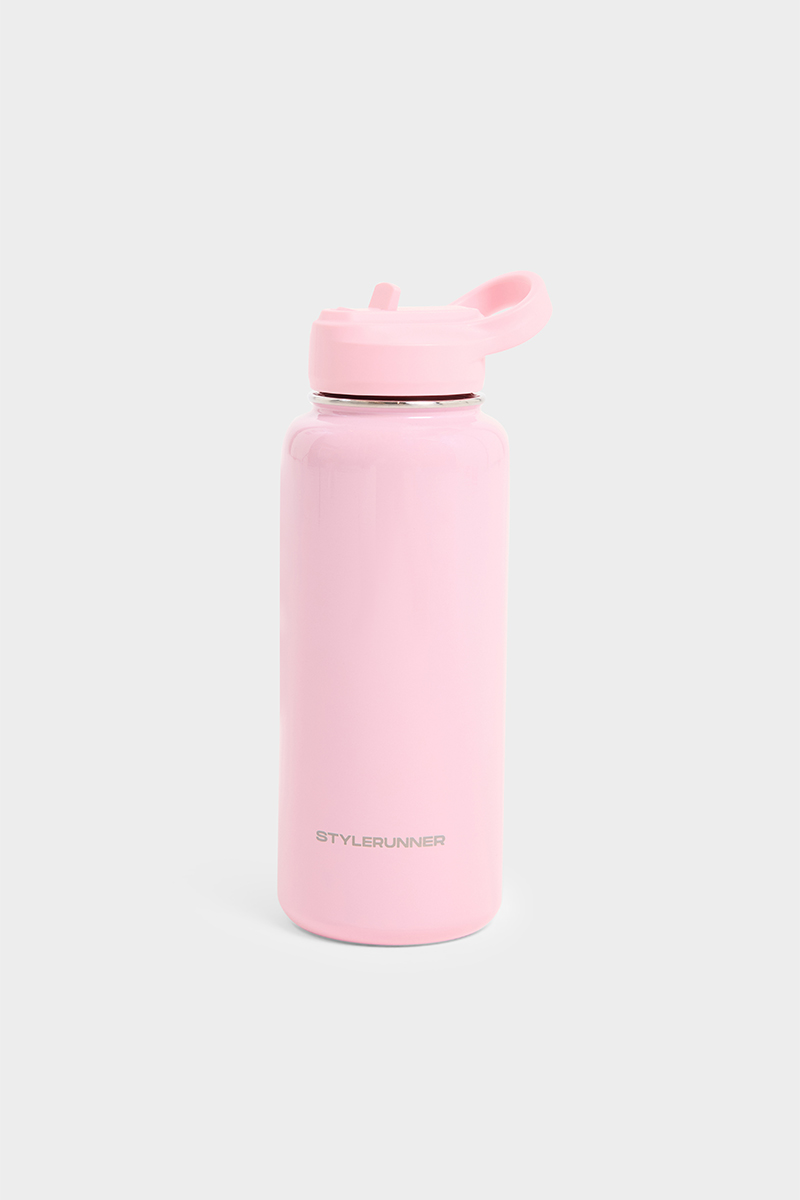 Stylerunner The Original Water Bottle Pearl Pink