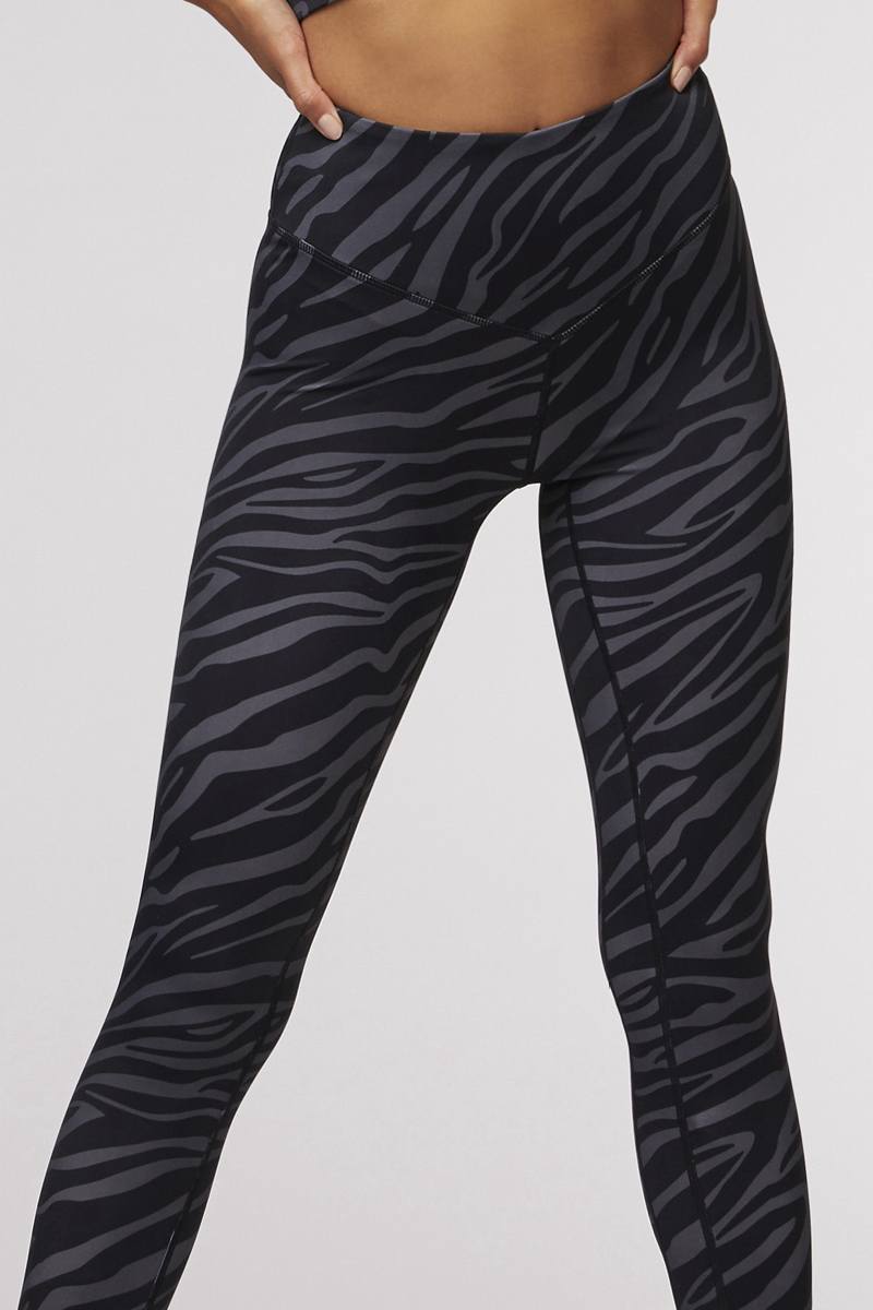 Savanna 7/8 Legging