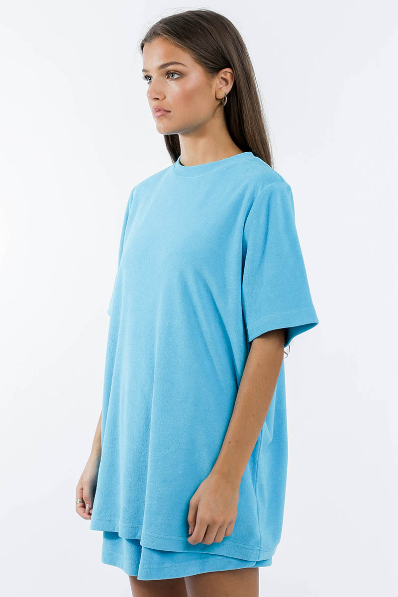 Terry Tee