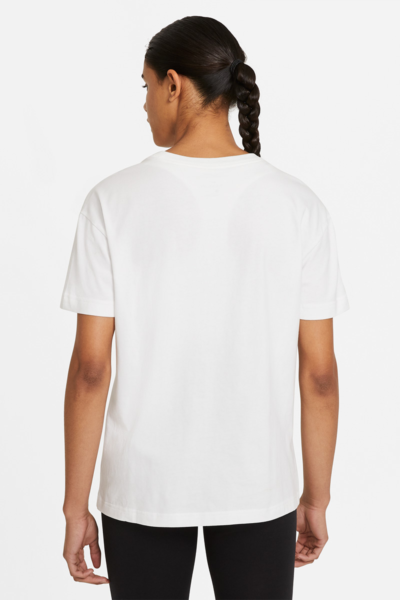 Sportswear Lips Tee