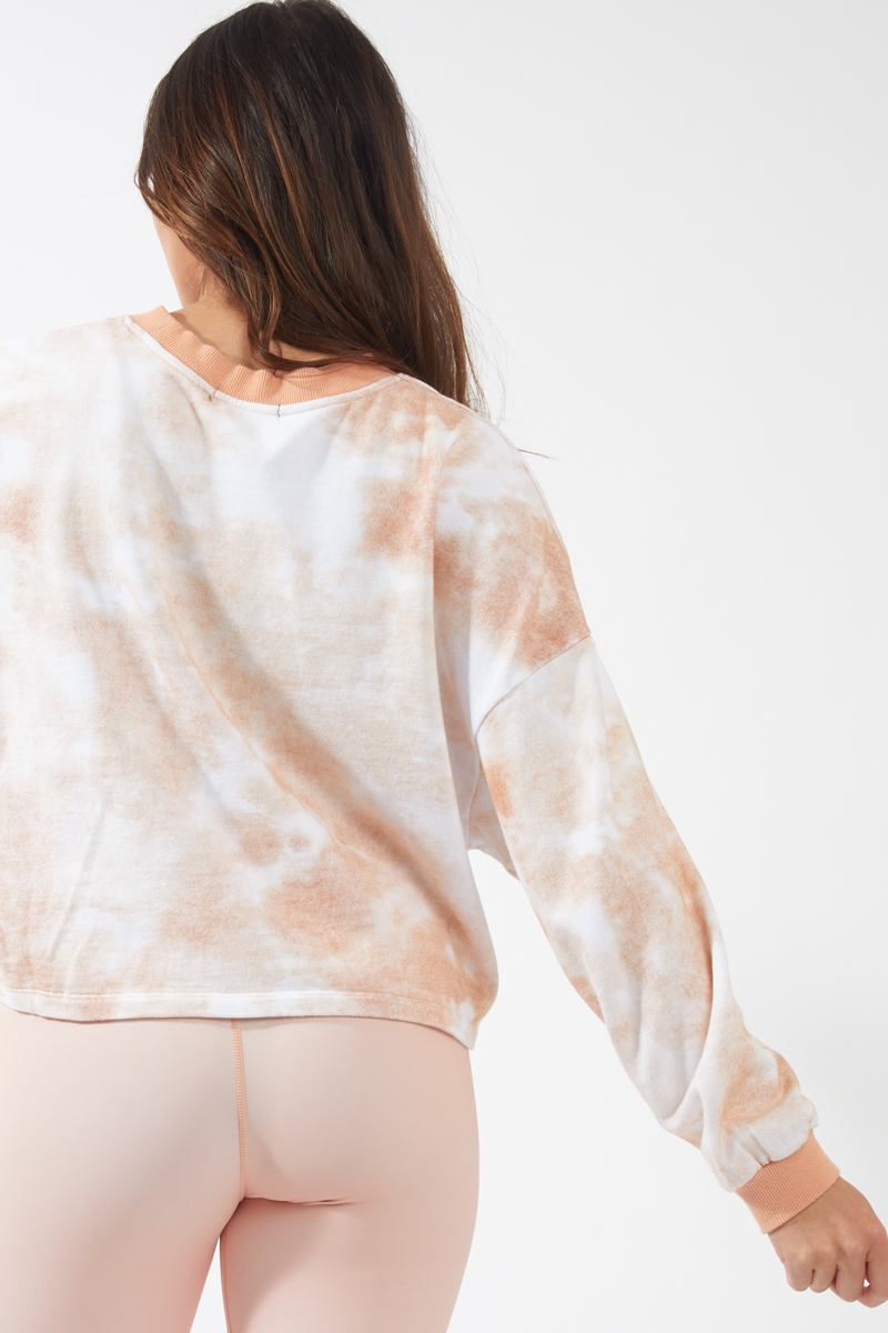 Solar Mist Sweat