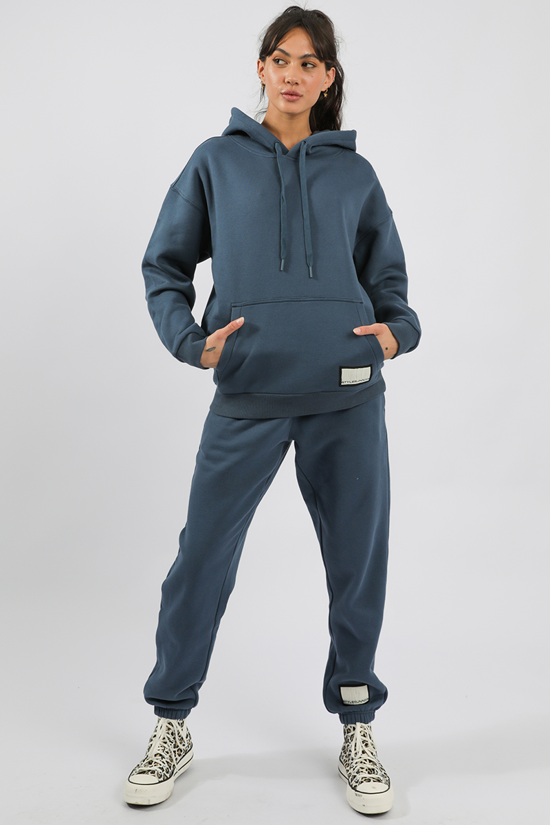 Stylerunner Elevated Sweatpant - Poseidon | Stylerunner