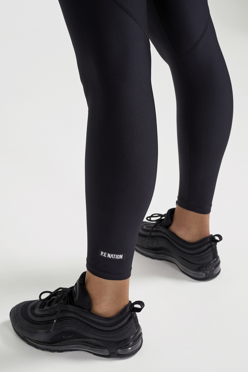 Front Runner Legging
