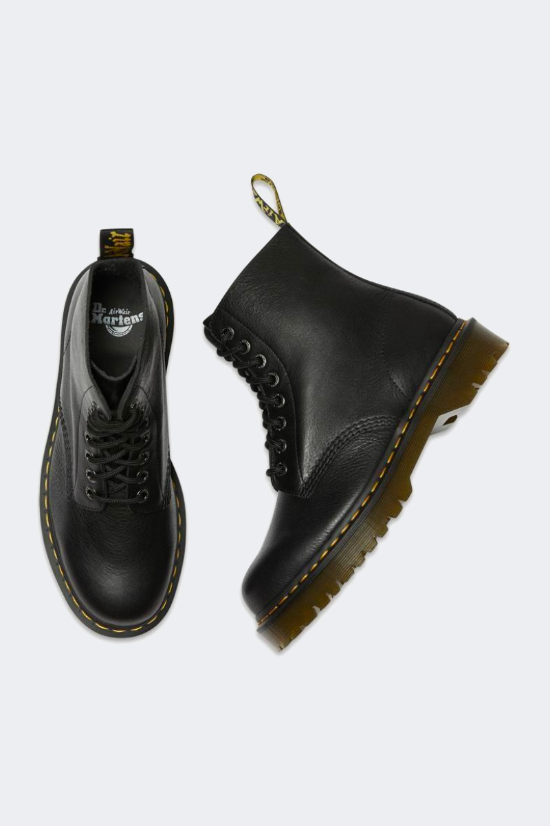 Dr Martens 1460 Pascal Bex 8 Eye Boot Black | Stylerunner