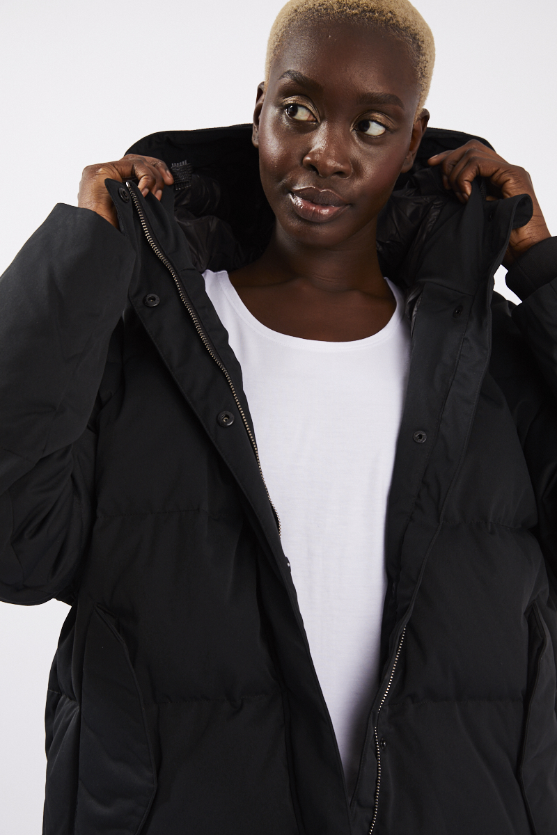Gretna Jacket