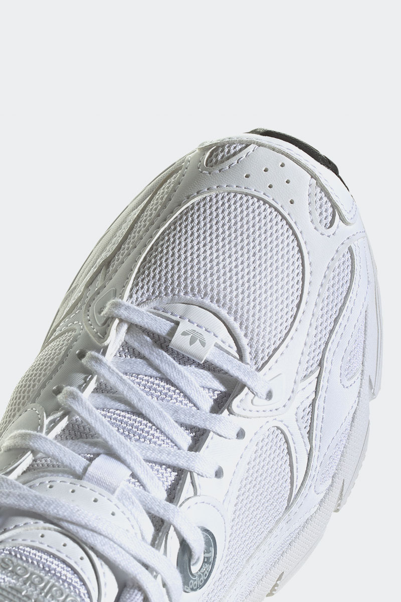 adidas Originals Astir Ftwr White/Ftwr White/Supplier Colour | Stylerunner