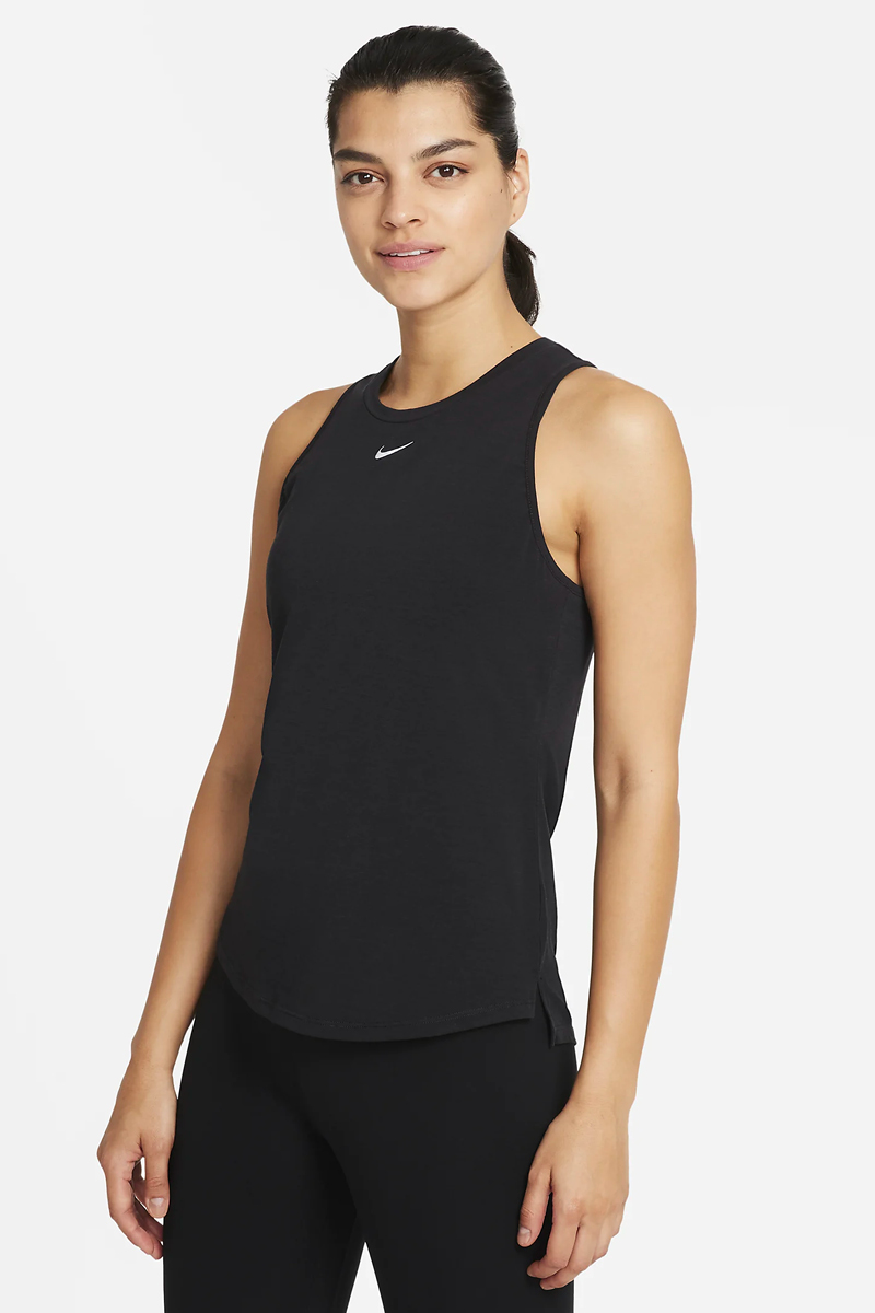 nike dri fit one luxe