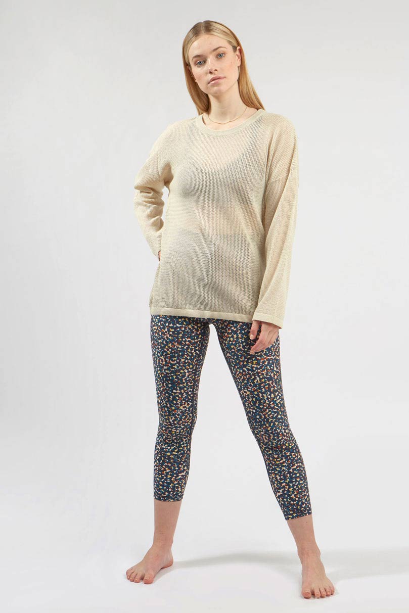 Yelena Knitwear