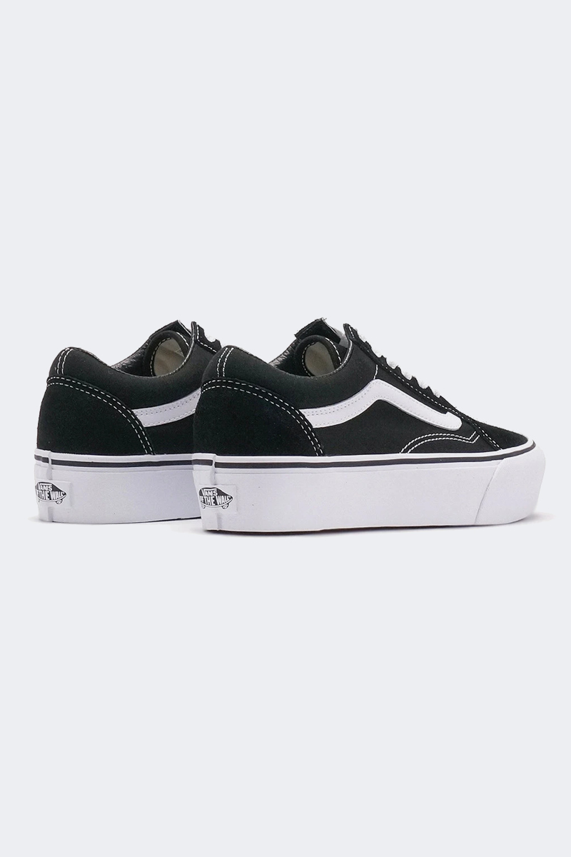 Old Skool Platform