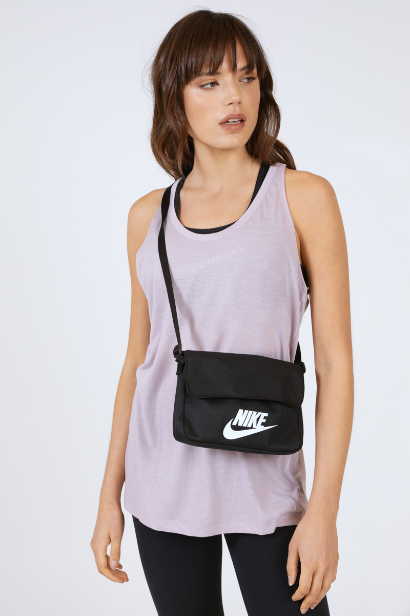 Nike Yoga Dri-FIT Tank Plum Fog/Venice | Stylerunner