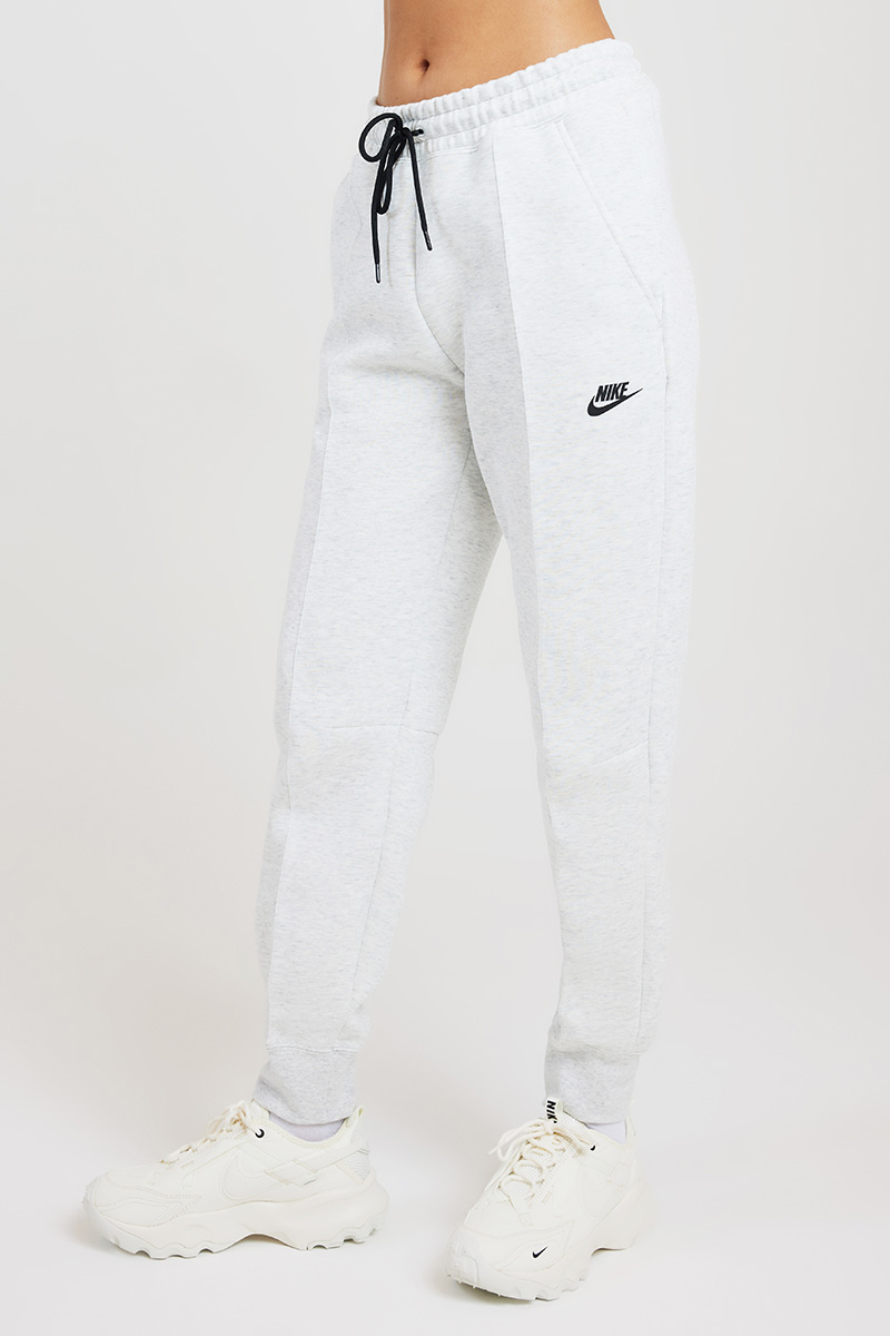 Nike Sportswear Tech Fleece Light Grey/Htr/Black | Stylerunner