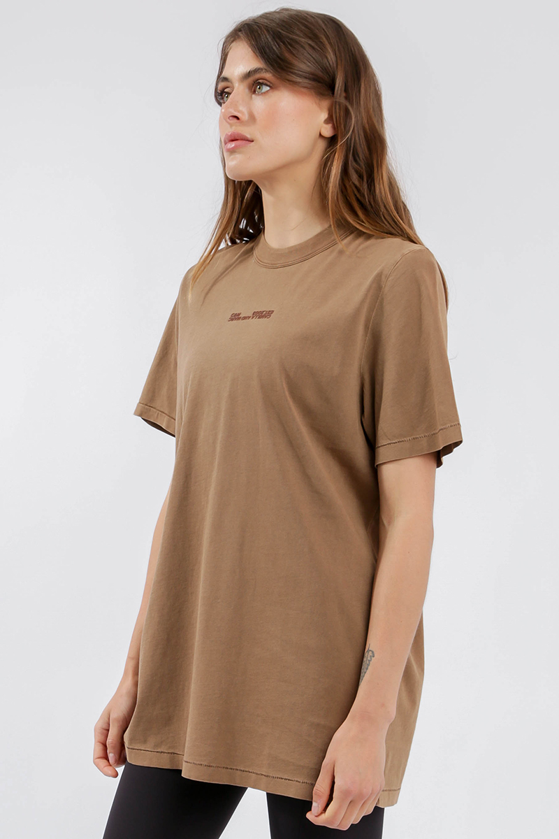 Turner Longline Tee
