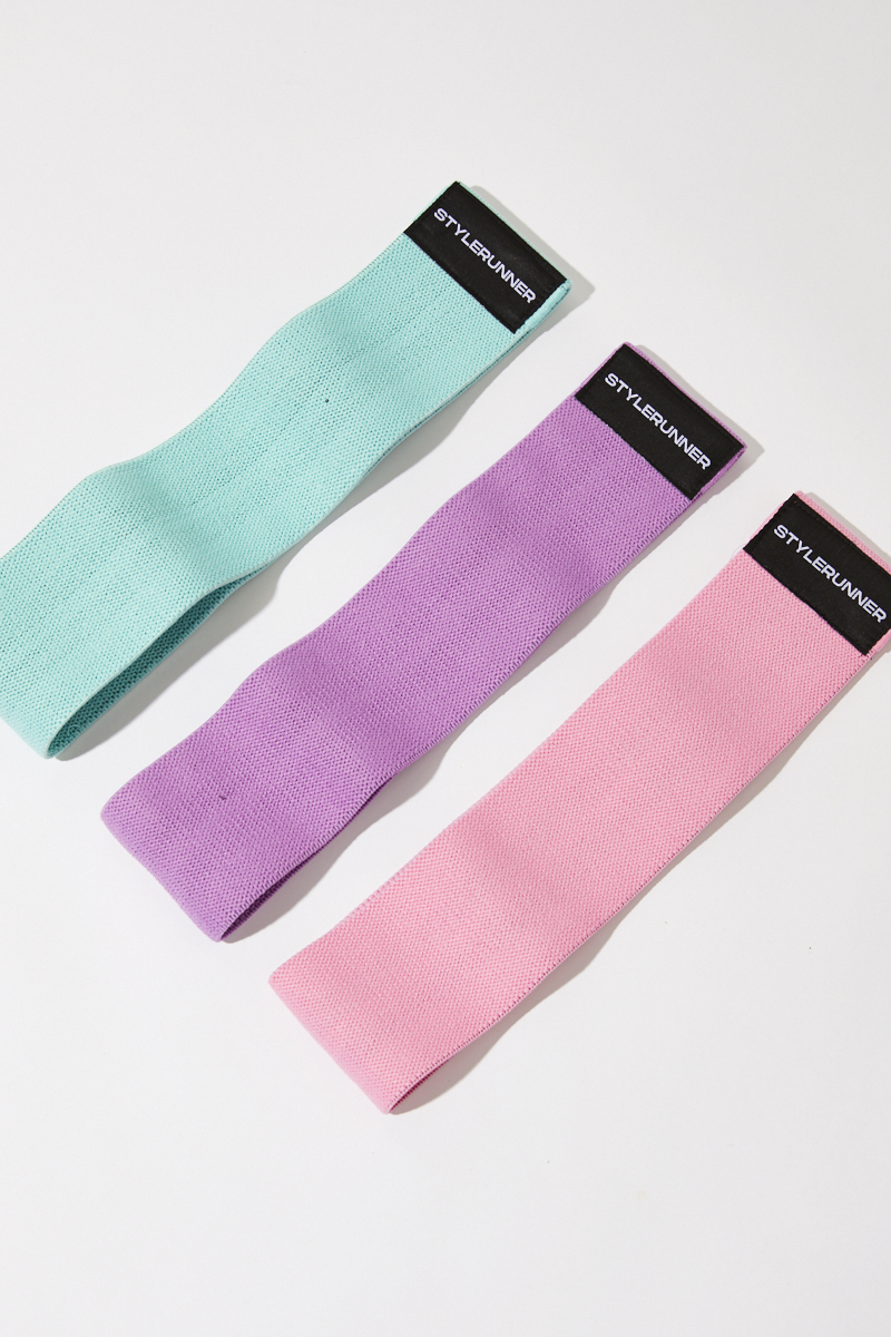 Resistance Bands