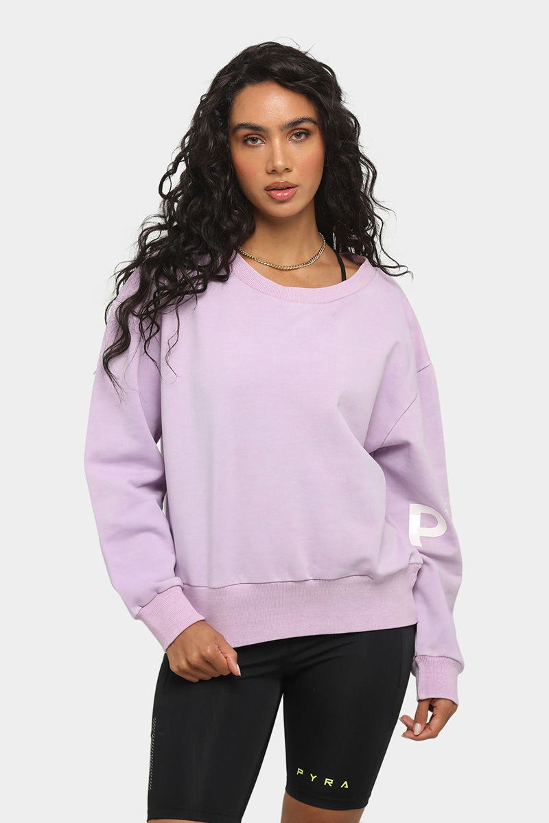 Seasons Sweater