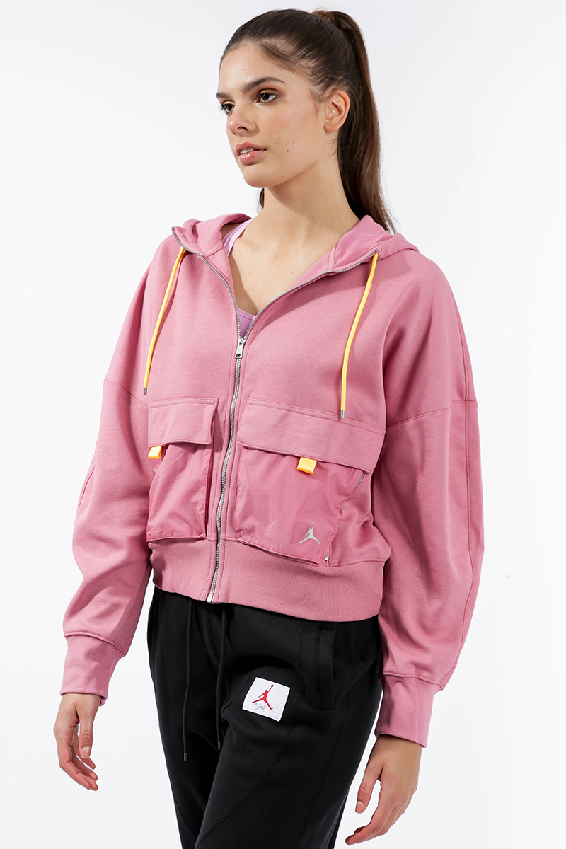 Jordan Full-Zip Hoodie
