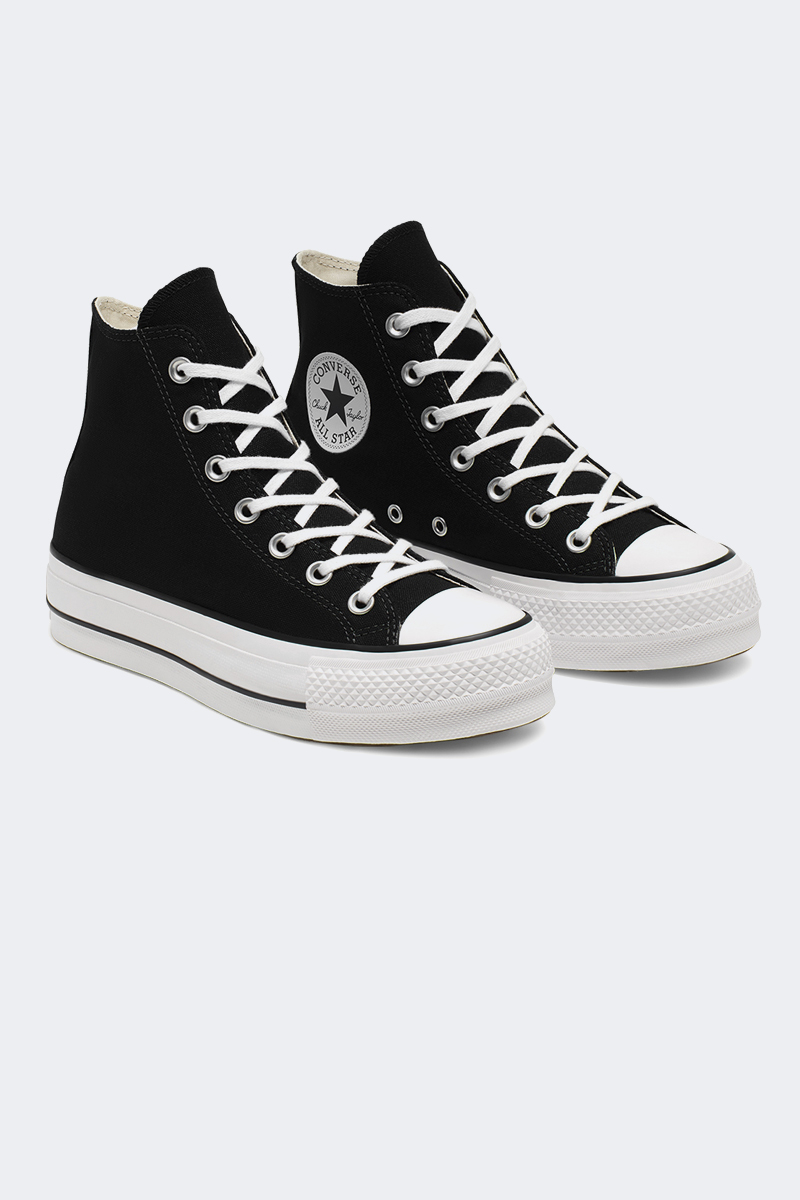 converse chuck taylor o que é