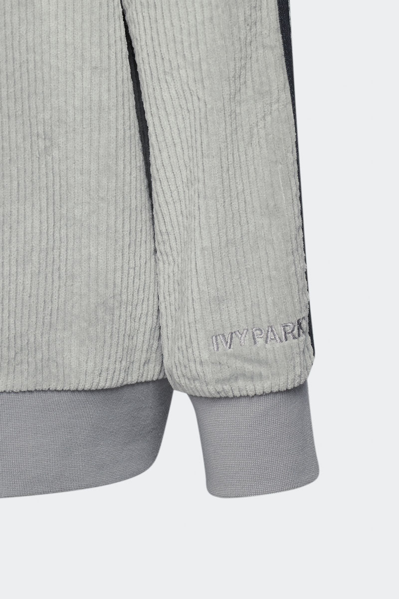 ivy park corduroy pants