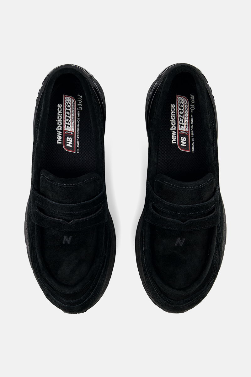 New Balance 1906L Black (001) | Stylerunner