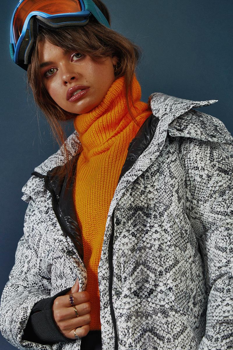 Highland Jacket