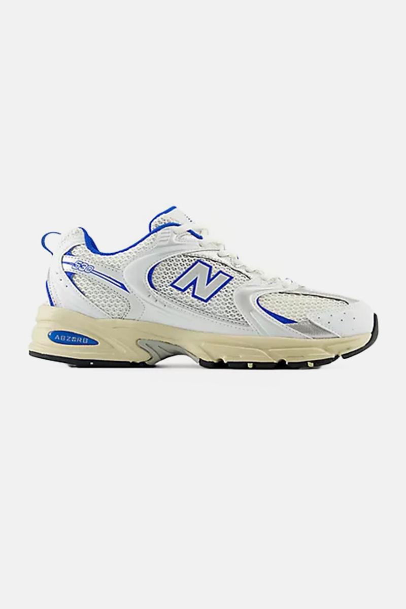 New Balance 530 White (100) | Stylerunner