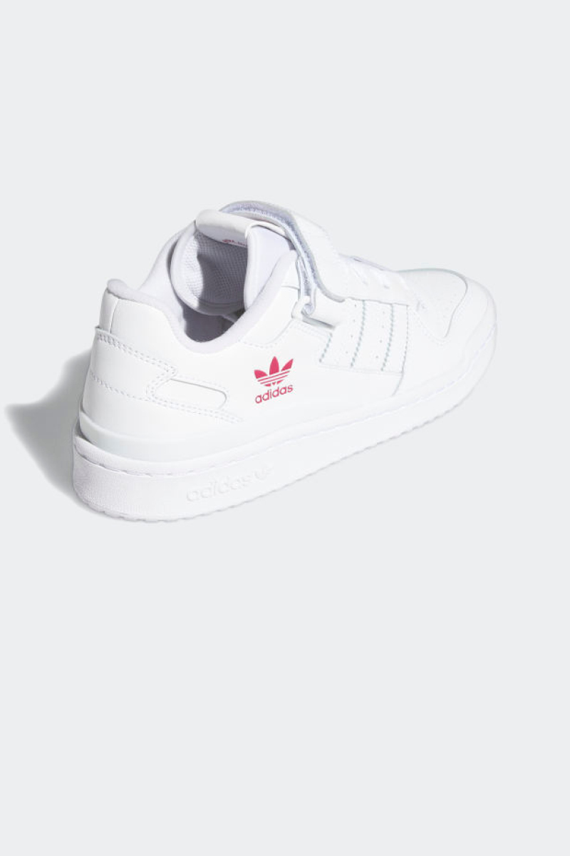 adidas Originals Forum Low - Ftwr White | Stylerunner