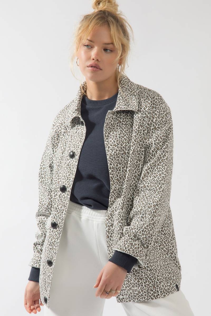 Linwood Jacket