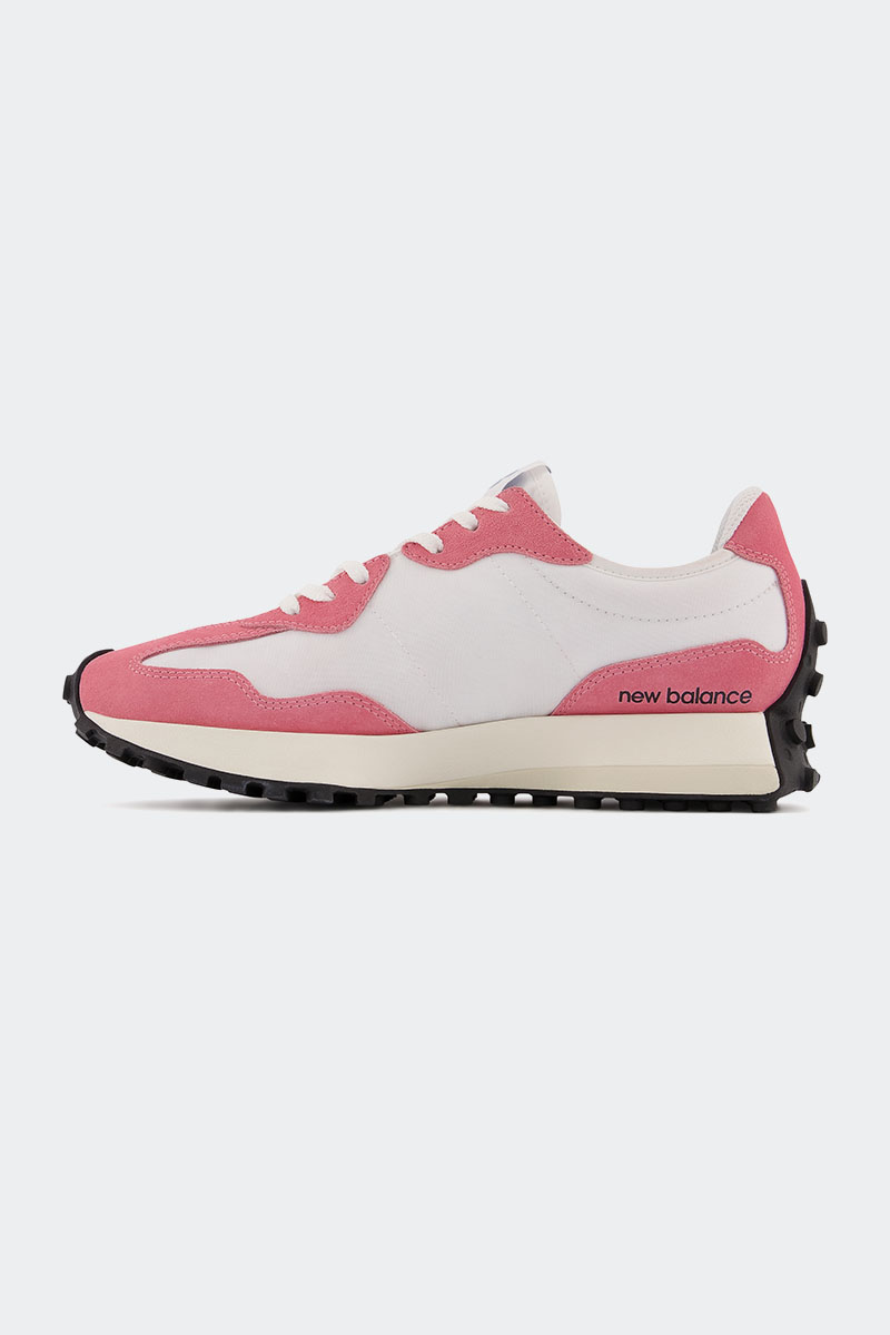New Balance 327 Natural Pink | Stylerunner