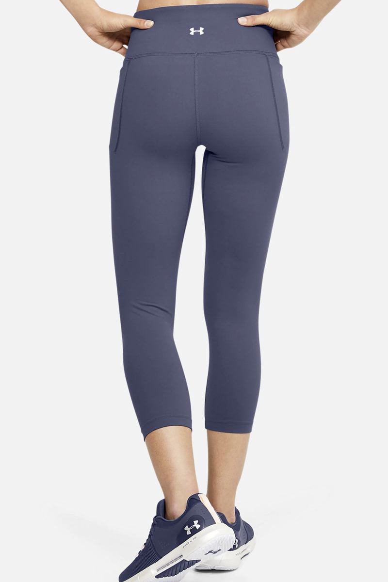 UA Meridian Crop Tight