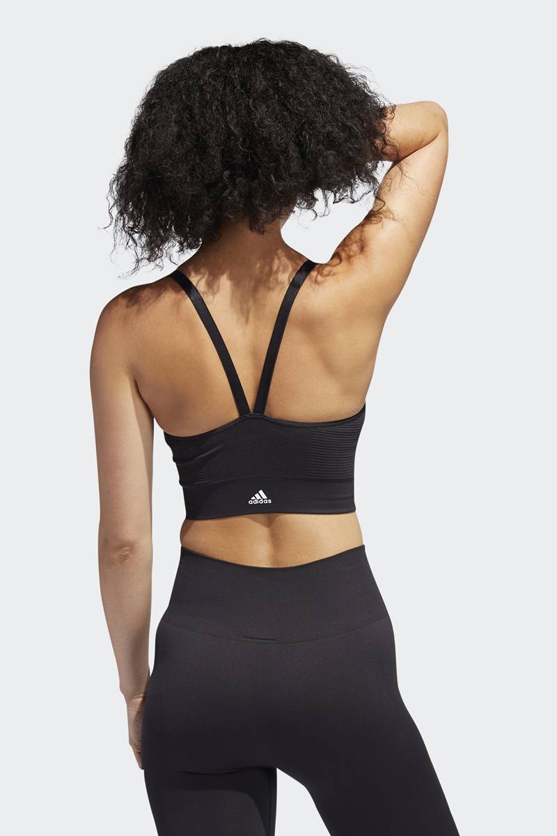 Seamless Bra